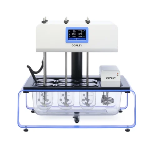 DISi Dissolution Tester