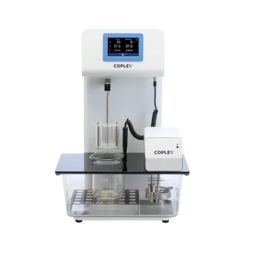 DTGi Series Disintegration Tester