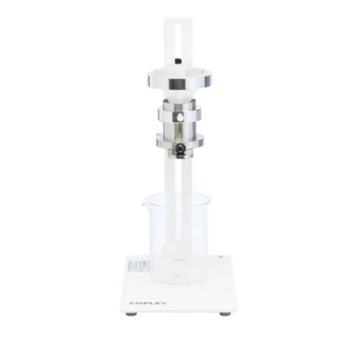 BEP2 Powder Flowability Tester