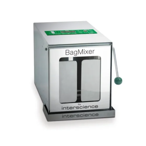 BagMixer