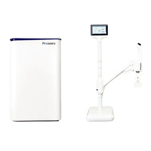 Nova EU10 Type I & Type II Water Purification System