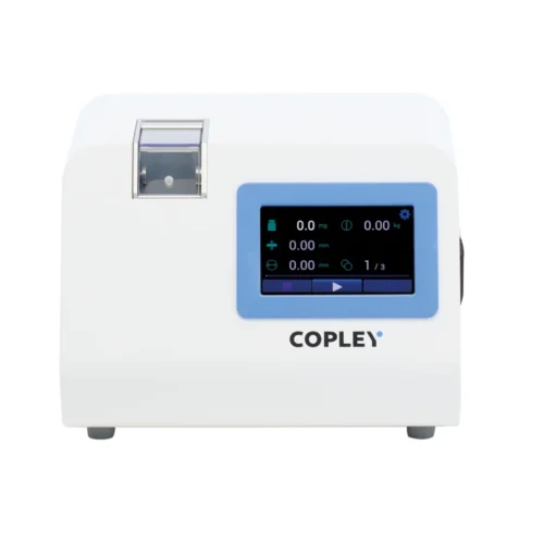 TBF 100i Benchtop Hardness Tester