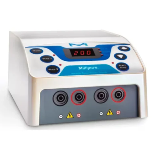mA400 Basic Power Supply