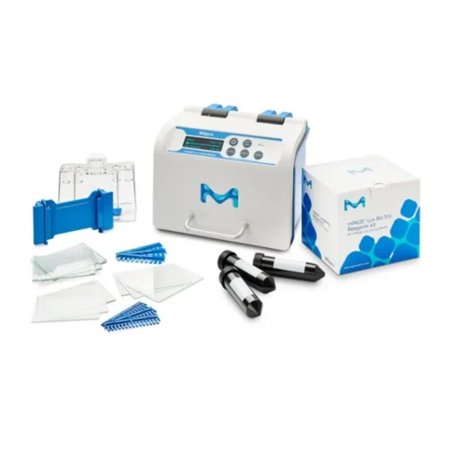 mPAGE Lux Casting System