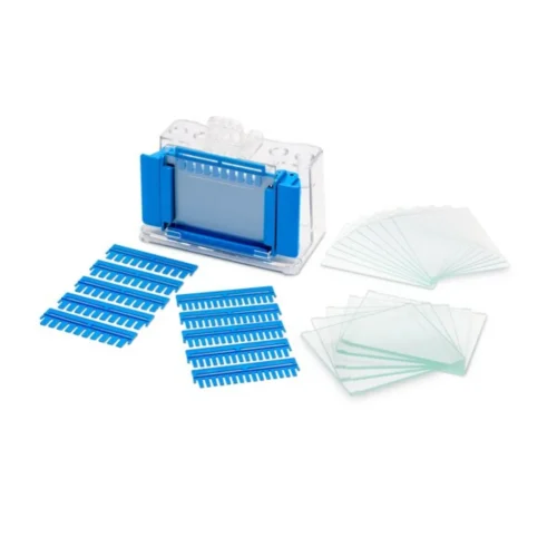 mPAGE® Gel Caster and Mini Gel System