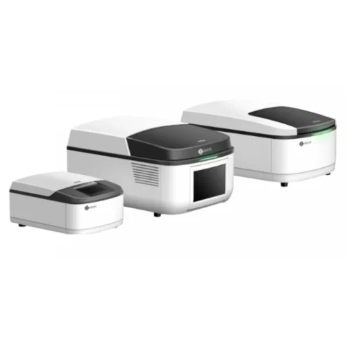 FDD-16A Droplet Chip Digital PCR Analysis System