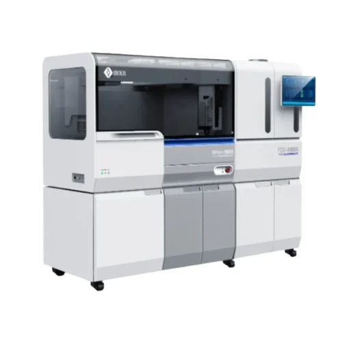 FQD-A9600 Automated Nucleic Acid Purification and Real Time PCR System
