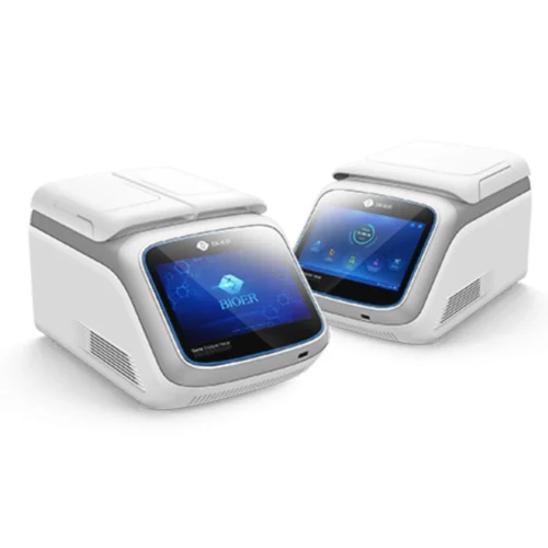 Gene Explorer Thermal Cycler