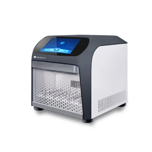 GenePure Pro 16H Nucleic Acid Purification System