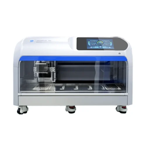 GenePure Pro 96 Nucleic Acid Purification System