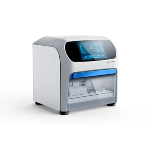 GenePure Pro Nucleic Acid Purification System