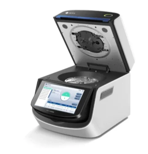 Molecular Point-of-Care Testing (POCT)