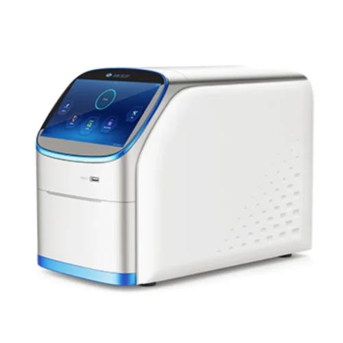 QuantGene 9600 Fluorescent Quantitative Detection System (Real Time PCR Cycler)