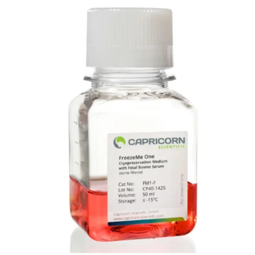 Cryopreservation