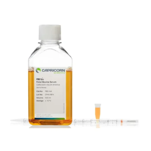 FBS Xtra, Fetal Bovine Serum (FBS), Collected in South America