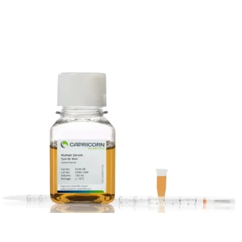 Human Serum