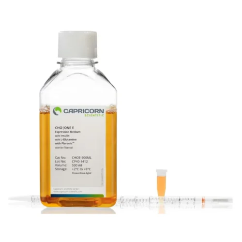 Special Cell Culture Media