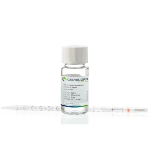 Supplements and Additives