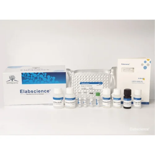 High Sensitivity ELISA kits