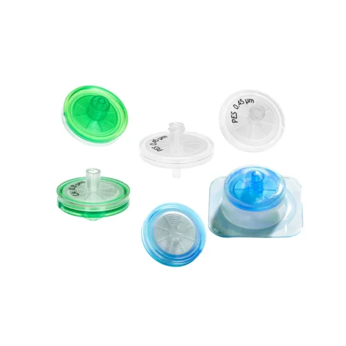 ABLUO Syringe Filter