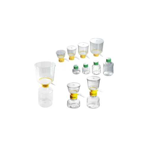 EXTRACTO Vacuum Filtration