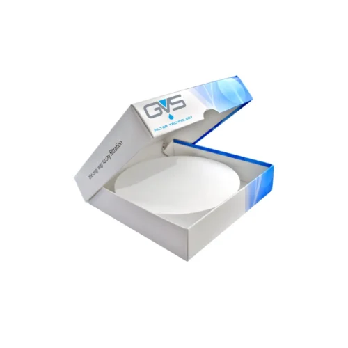 Glass Microfiber Paper