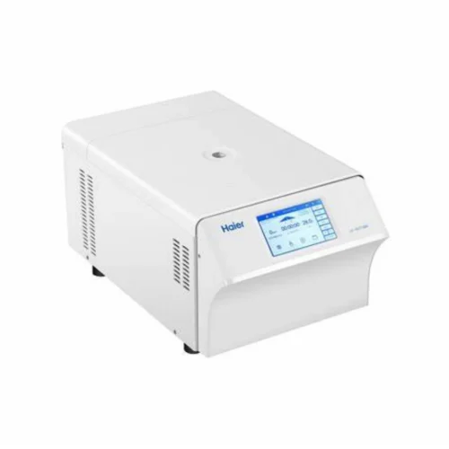 Benchtop High-speed Refrigerated Centrifuge