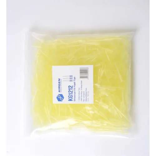 Pipette Tips
