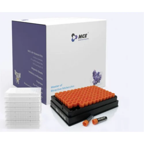 Compound Library & Drug Screening