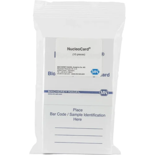NucleoCard