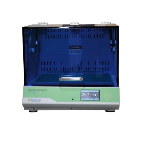 NB-T205L Large Benchtop Shaking Incubator with Touch Panel