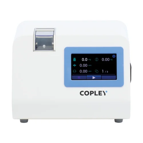 TBF 100i Benchtop Hardness Tester