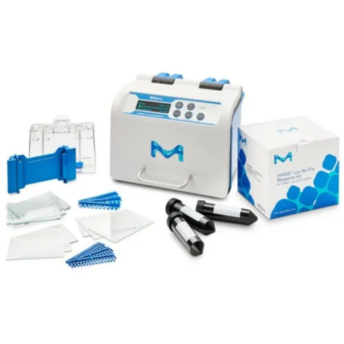 mPAGE Lux Casting System