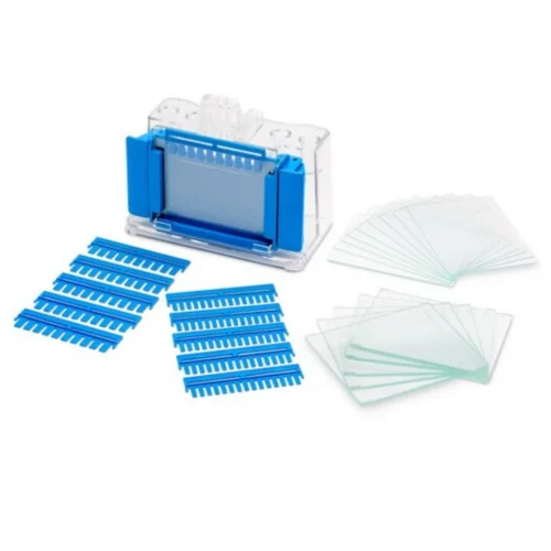 mPAGE® Gel Caster and Mini Gel System