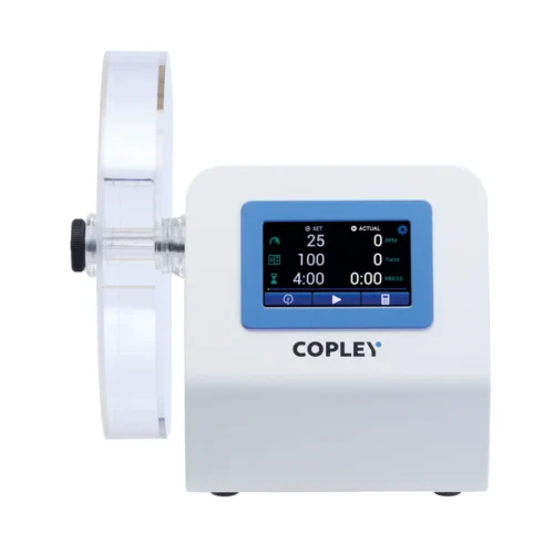 FRVi Series Friability Tester