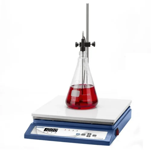 Hotplate Stirrer/Stirrer
