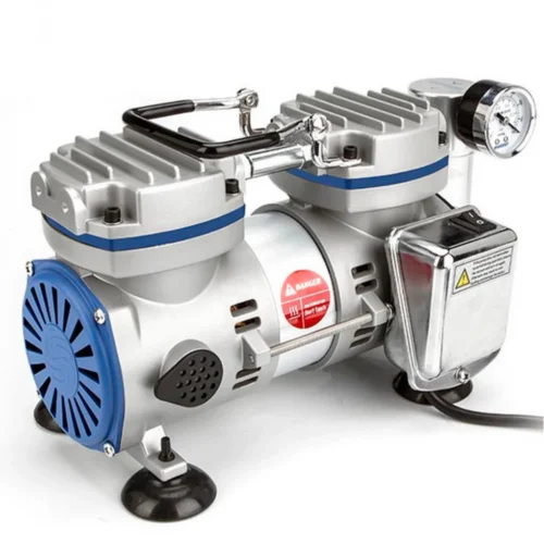Vacuum Pump
