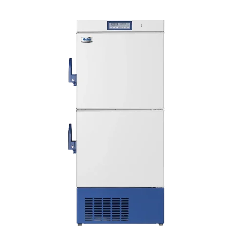 -40°C Biomedical Freezer (Double Doors Type)