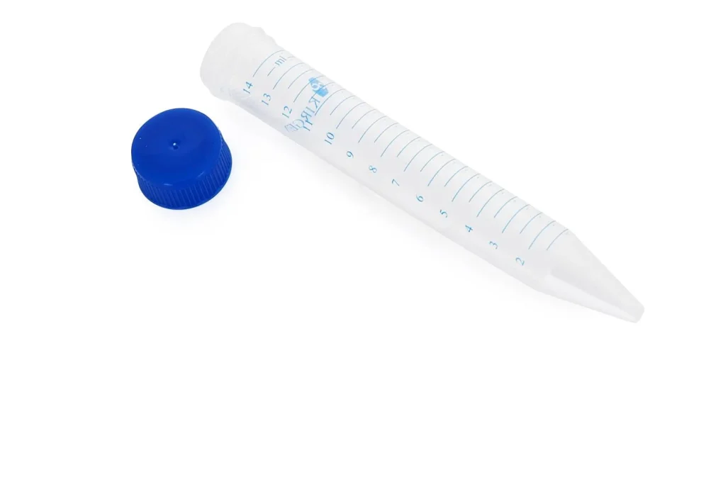 Centrifuge Tube