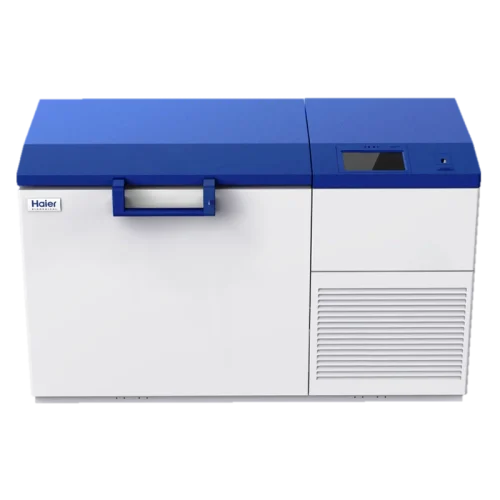 Cryo Freezer