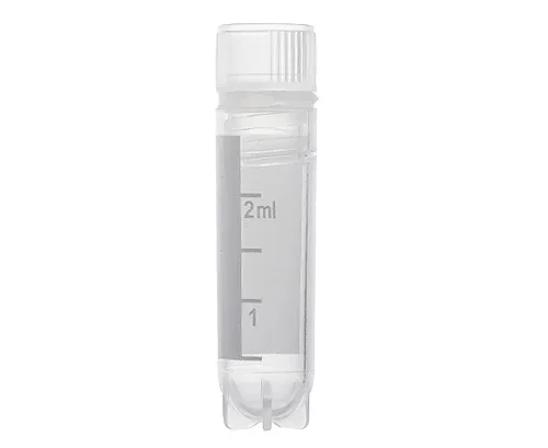 Cryotube