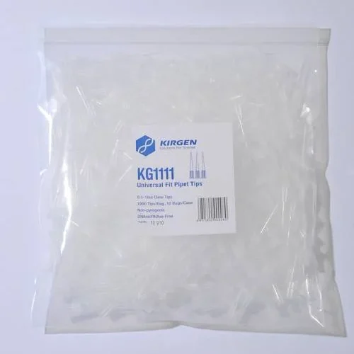 Filter Pipette Tips