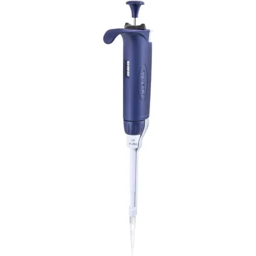 Pipet-Lite PL+ Manual Single Channel Pipettes
