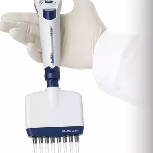 XLS+ Multichannel pipettes