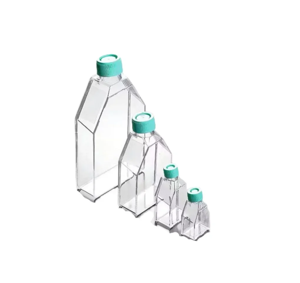 Cell Culture Flask