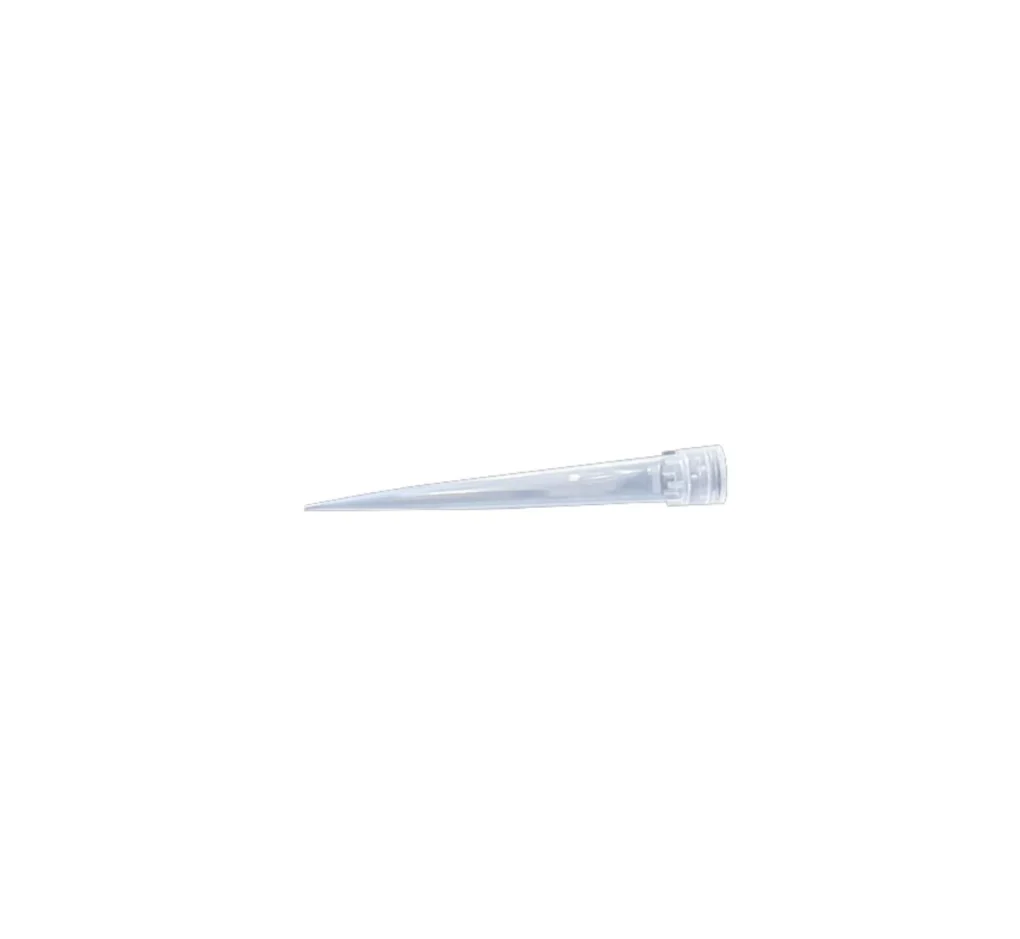 Low Binding Pipette Tips