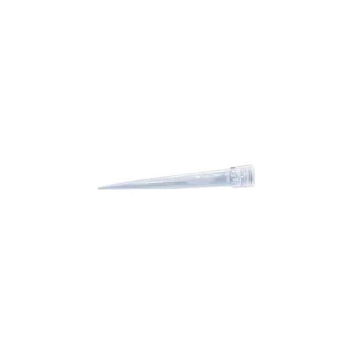 Low Binding Pipette Tips