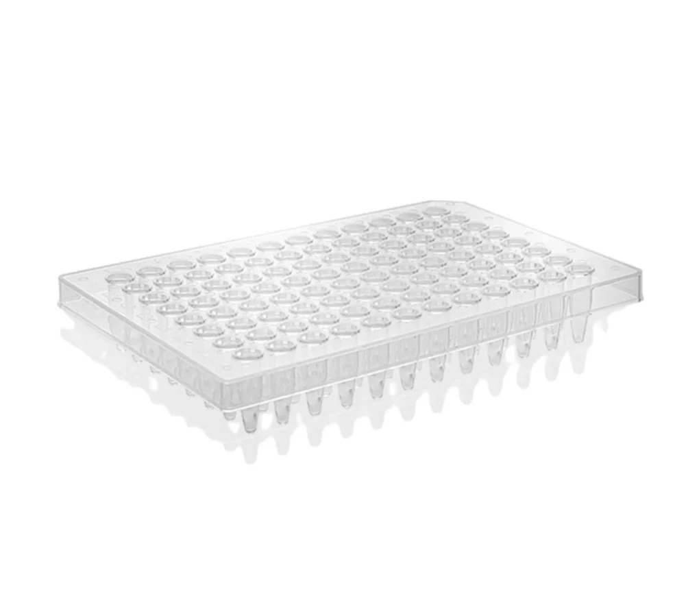 PCR Plate