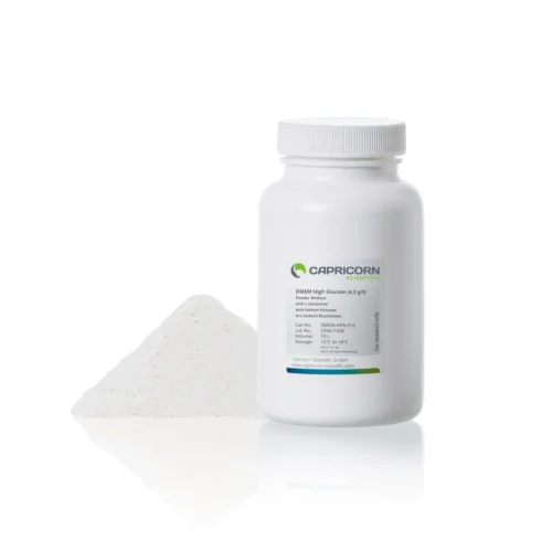 Classical Powder Media